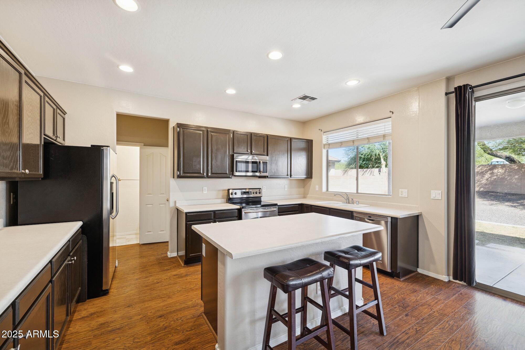 8362 W Purdue Avenue