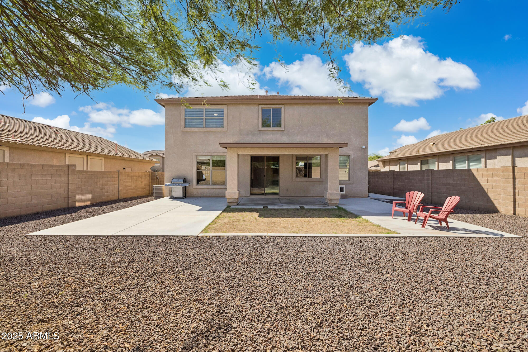 8362 W Purdue Avenue