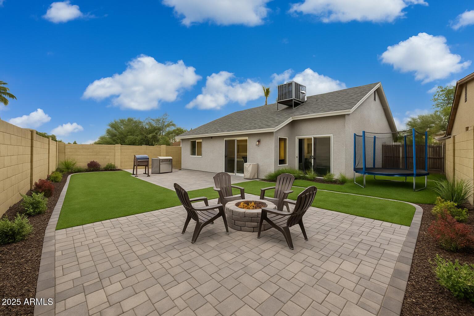 1701 E Carson Road, Phoenix