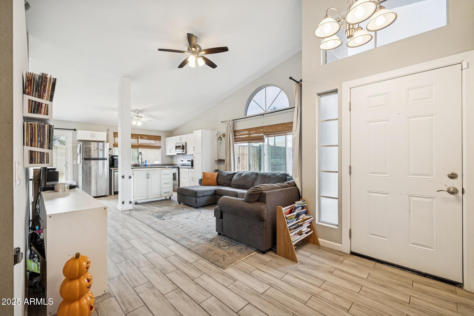 1701 E Carson Road, Phoenix