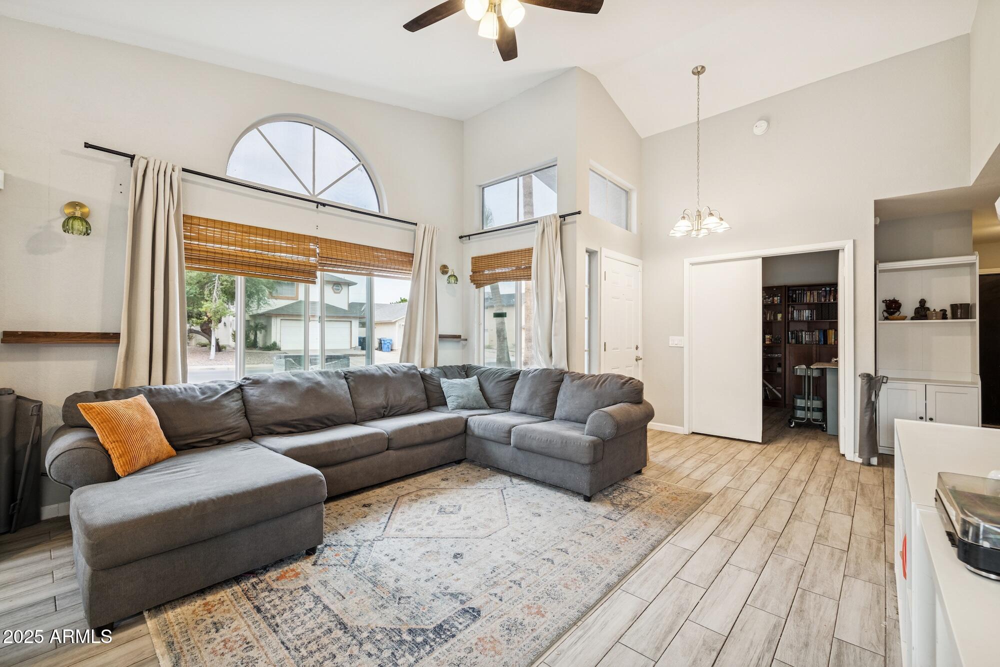 1701 E Carson Road, Phoenix