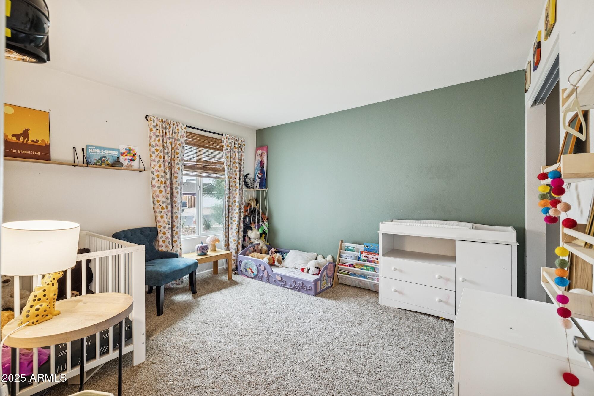 1701 E Carson Road, Phoenix