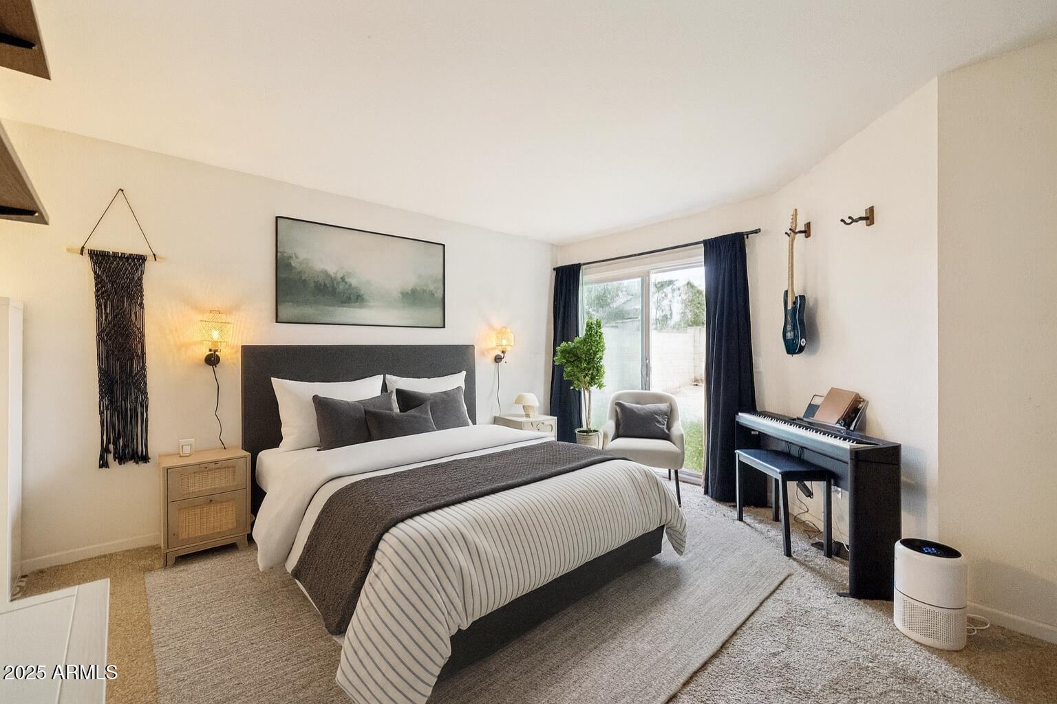 1701 E Carson Road, Phoenix