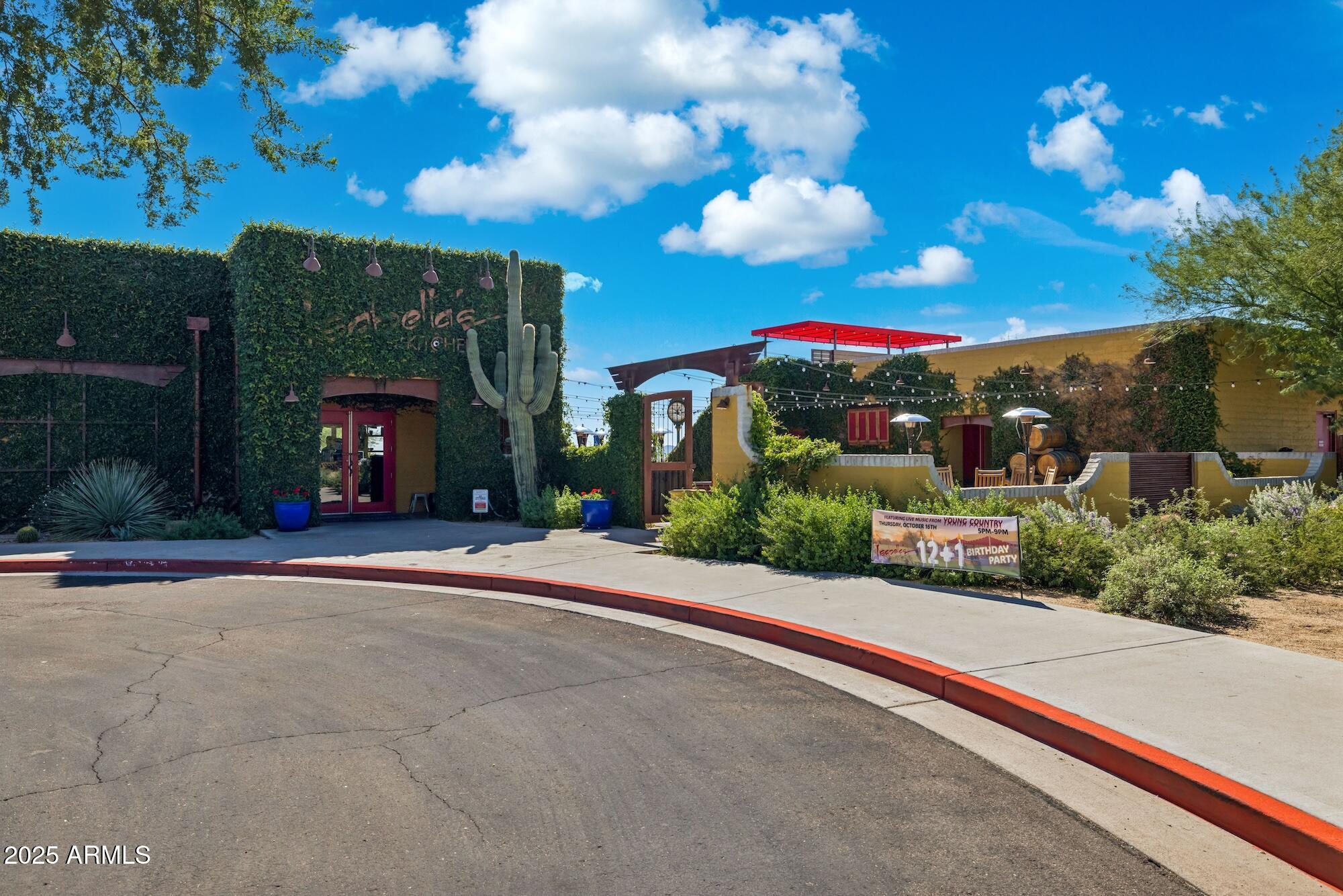 7222 E RUSTLING Pass