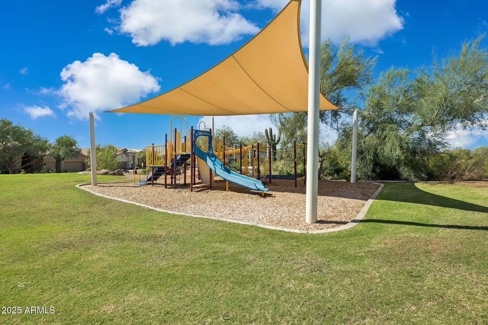 7222 E RUSTLING Pass