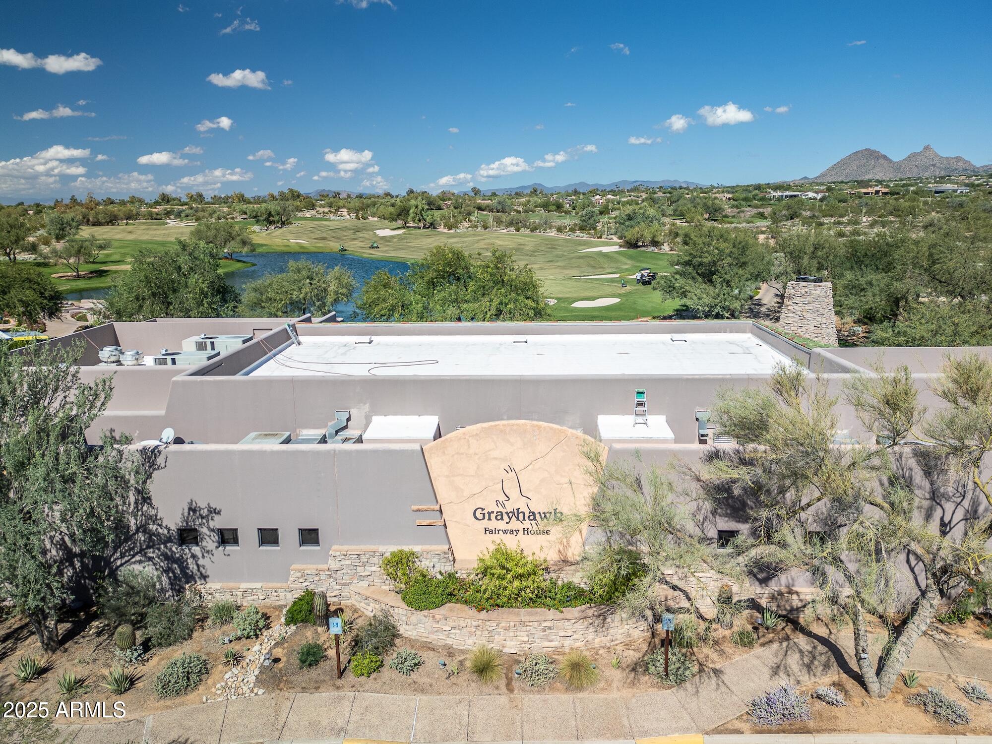 7222 E RUSTLING Pass