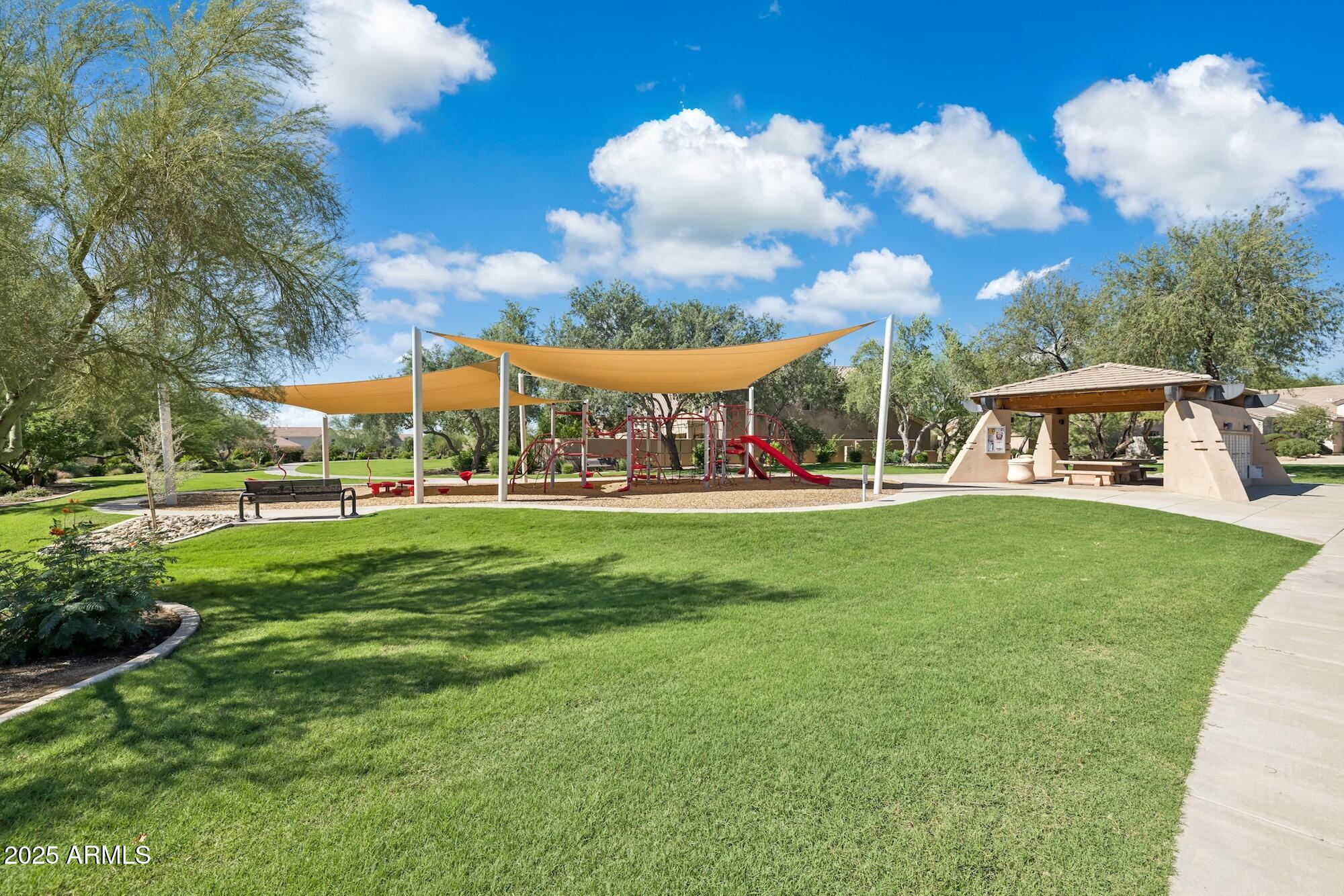 7222 E RUSTLING Pass