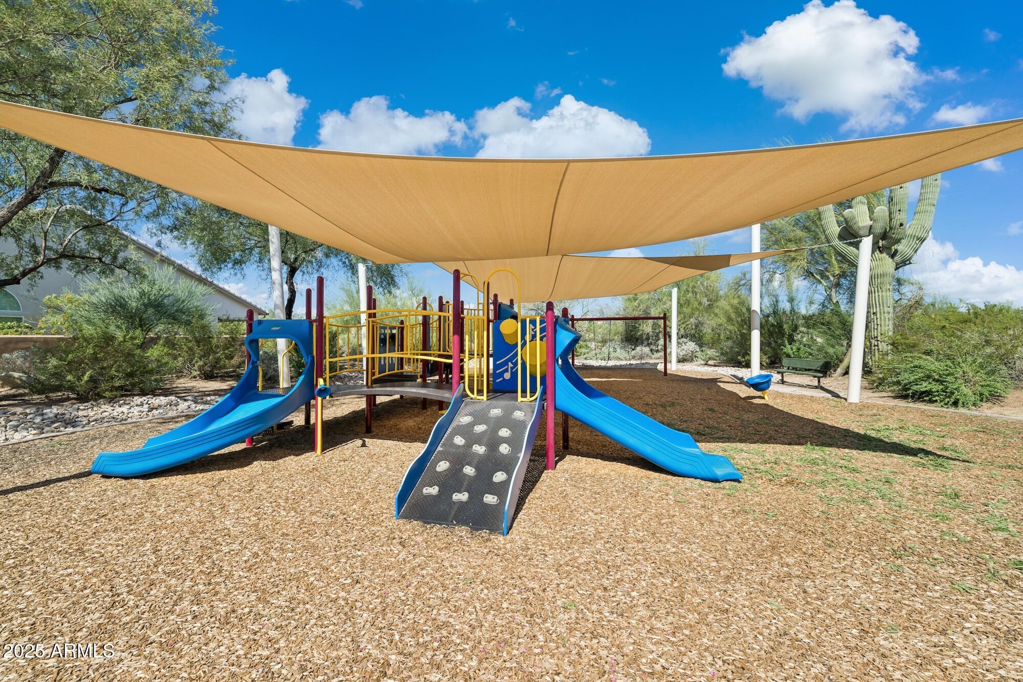 7222 E RUSTLING Pass