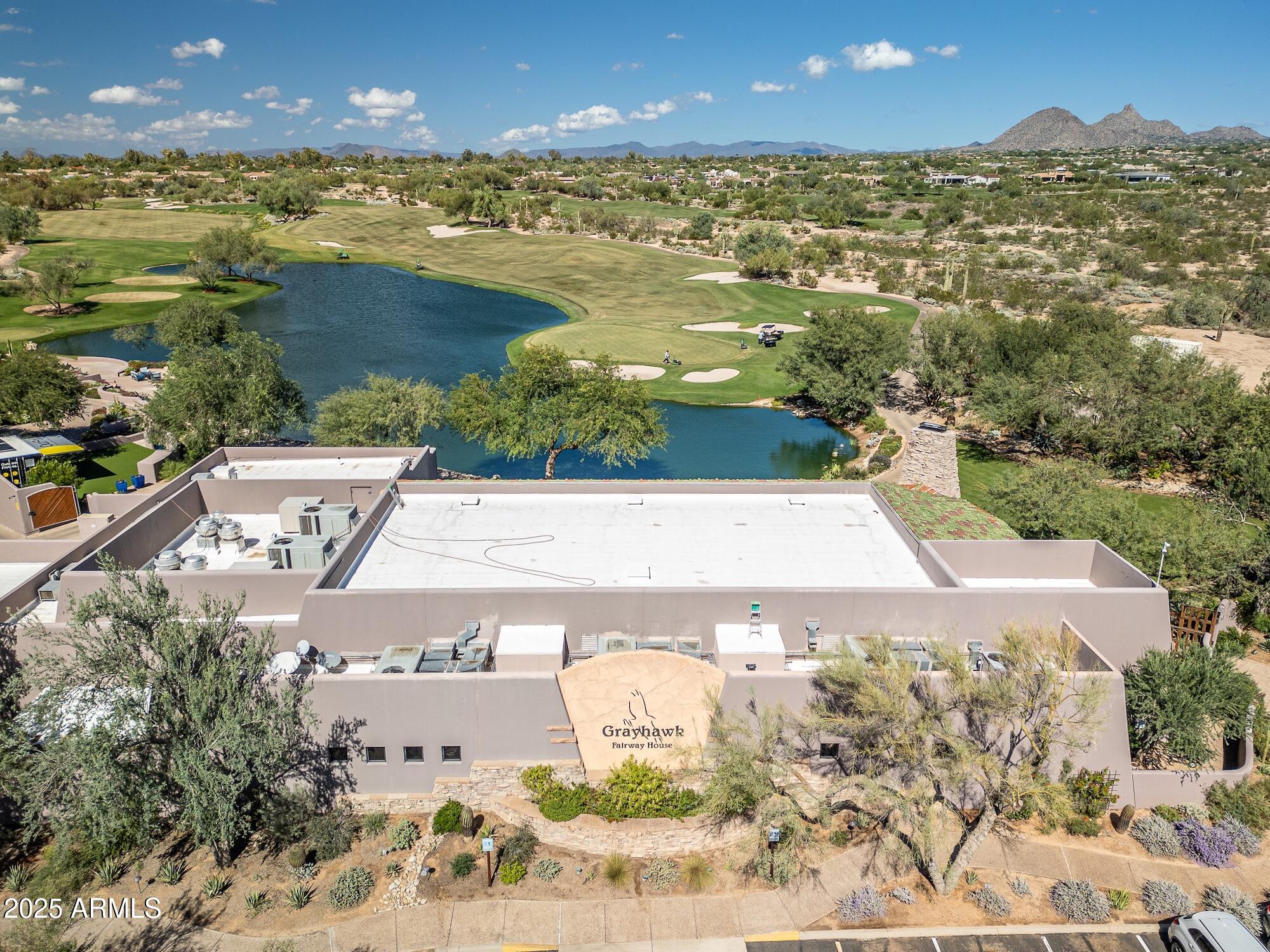 7222 E RUSTLING Pass