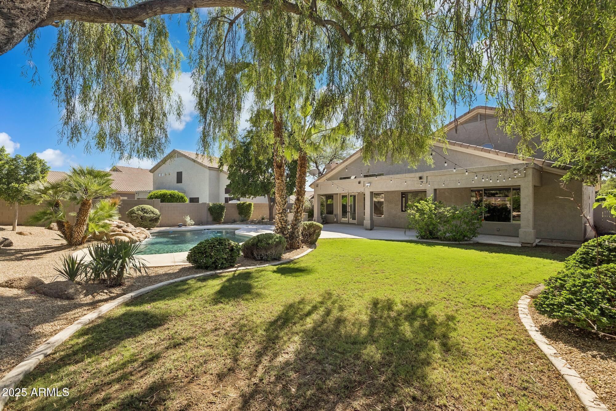 7222 E RUSTLING Pass