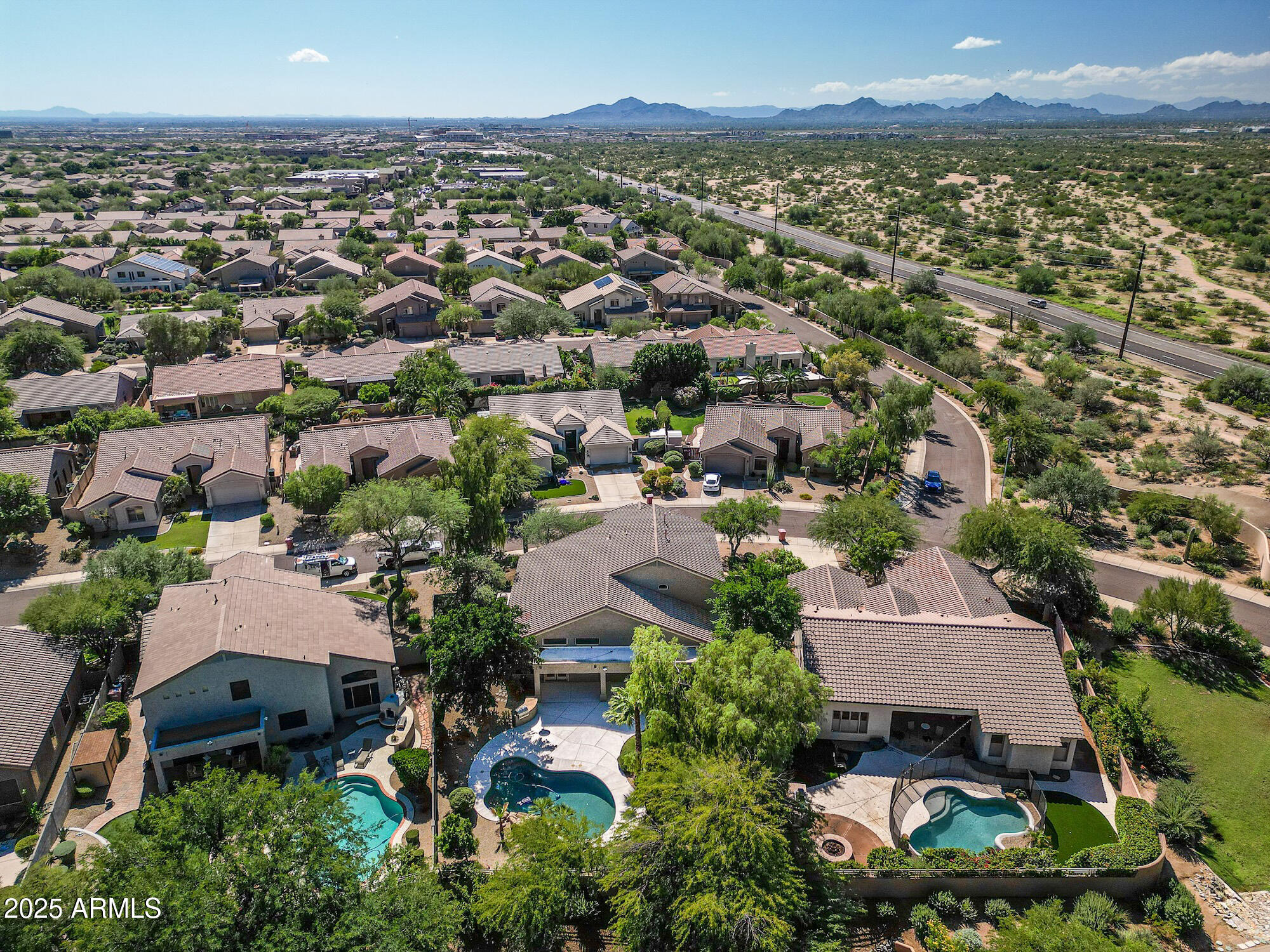 7222 E RUSTLING Pass