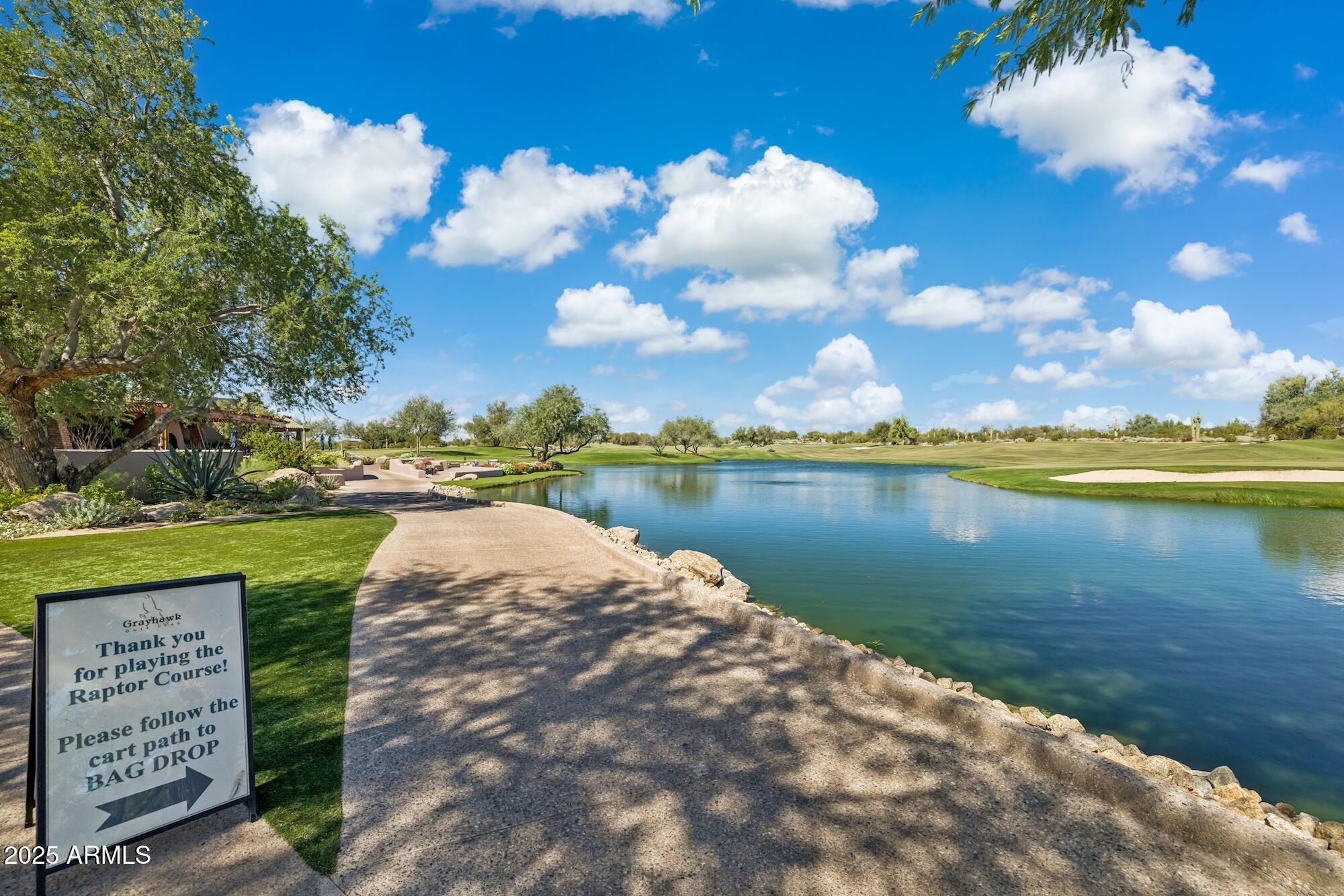 7222 E RUSTLING Pass