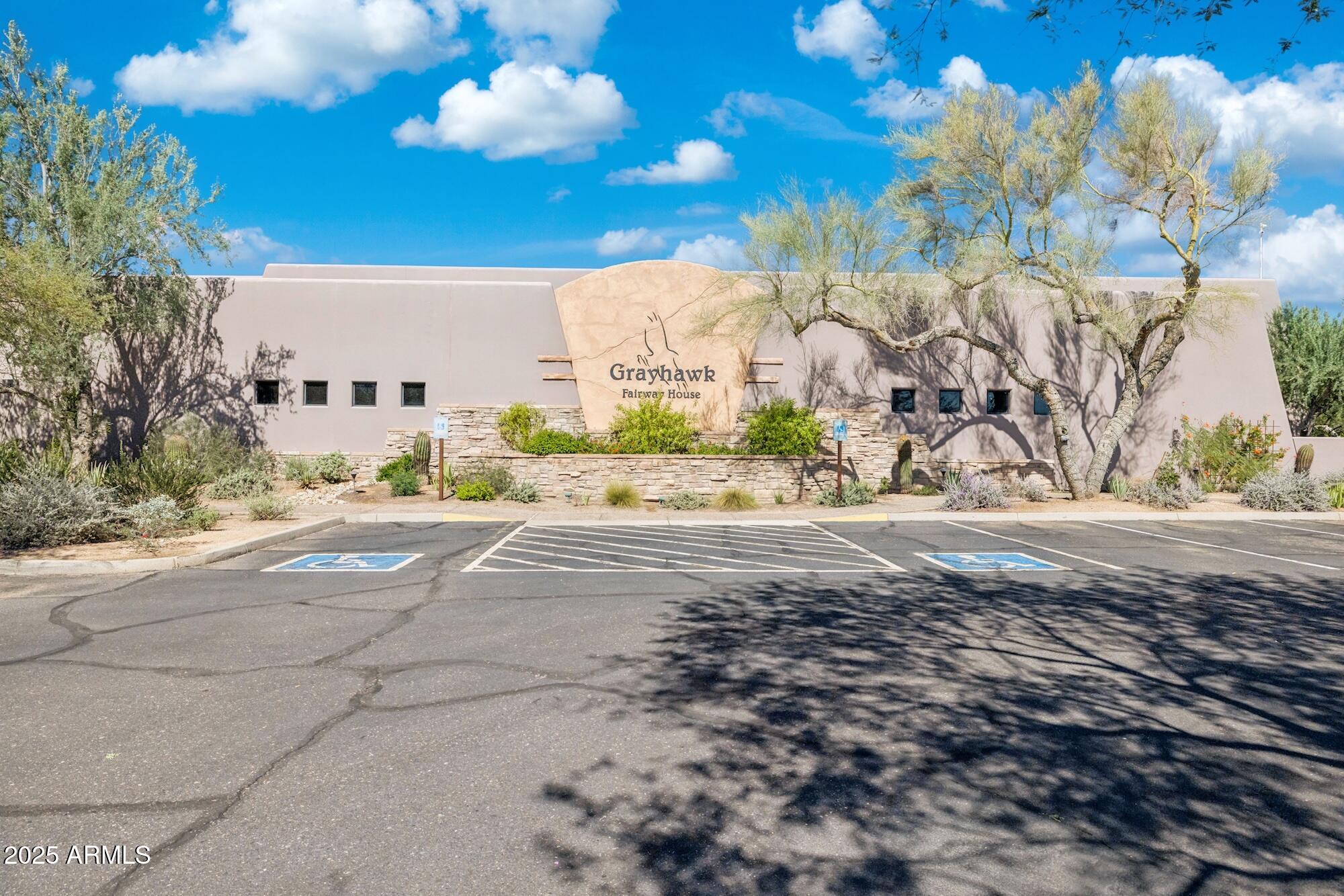 7222 E RUSTLING Pass