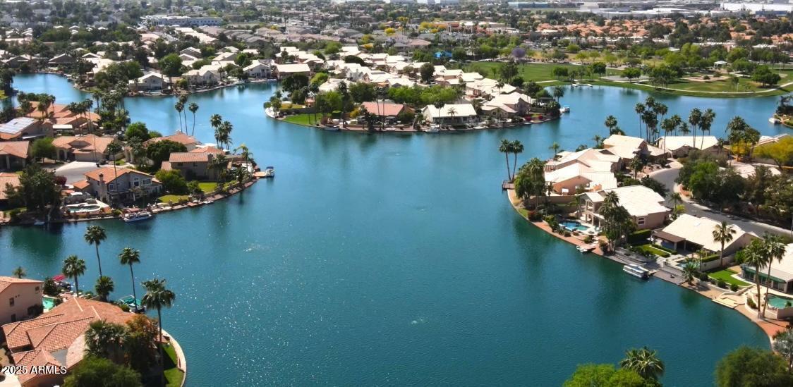 1146 W SEA FOG Drive