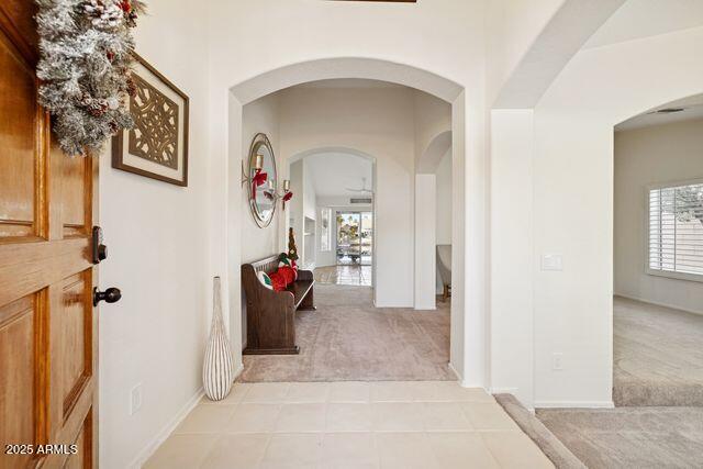 1146 W SEA FOG Drive