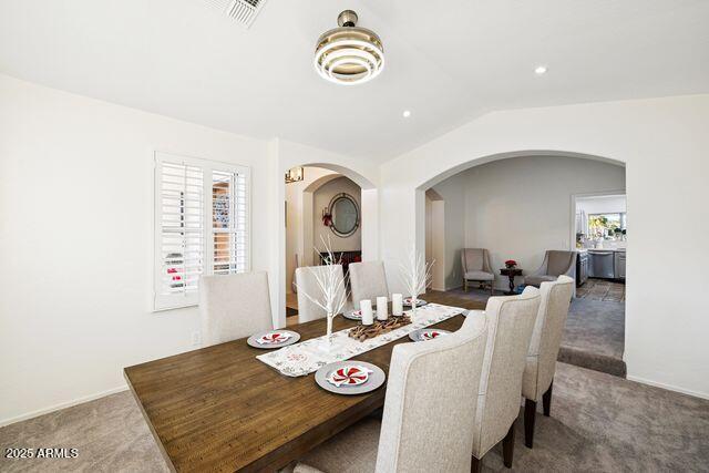 1146 W SEA FOG Drive