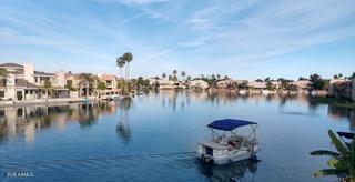 1146 W SEA FOG Drive