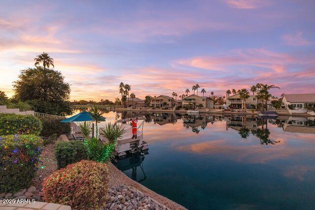 1146 W SEA FOG Drive