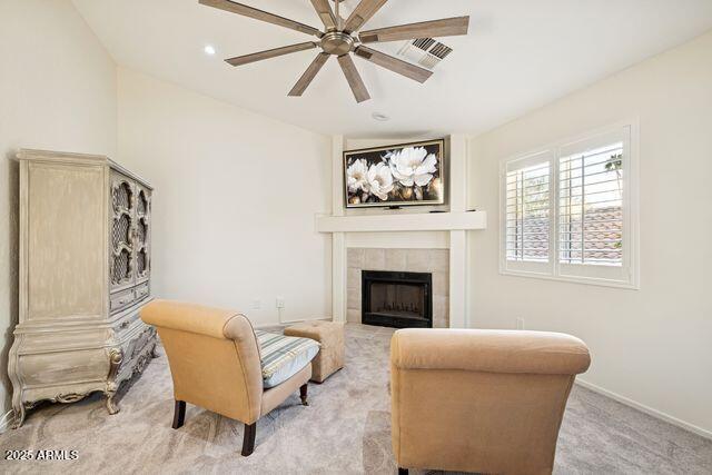 1146 W SEA FOG Drive