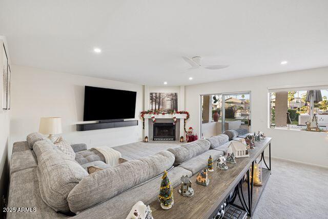 1146 W SEA FOG Drive