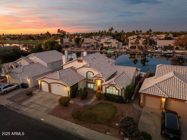 1146 W SEA FOG Drive