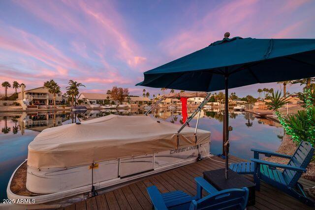 1146 W SEA FOG Drive