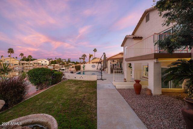 1146 W SEA FOG Drive