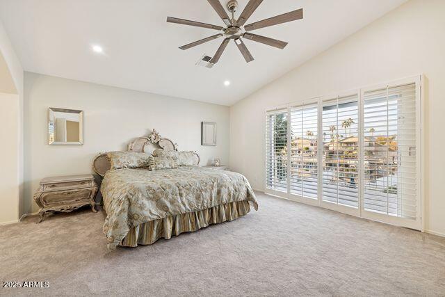 1146 W SEA FOG Drive