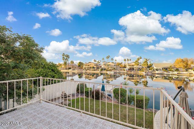 1146 W SEA FOG Drive