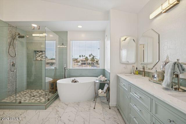 1146 W SEA FOG Drive