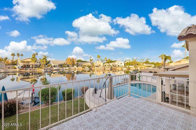 1146 W SEA FOG Drive