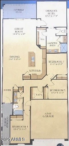 9711 E Twinkle Avenue