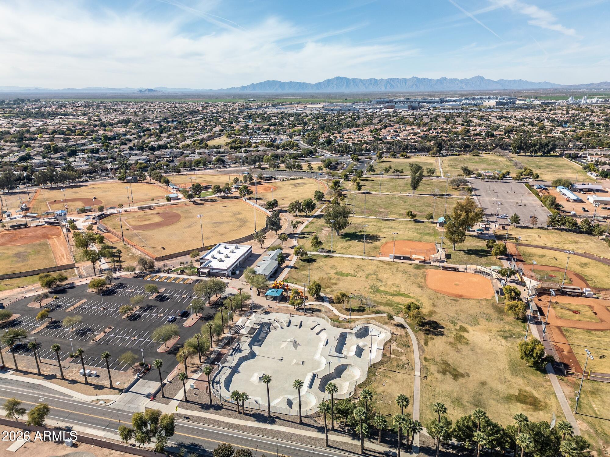 1811 W WISTERIA Drive