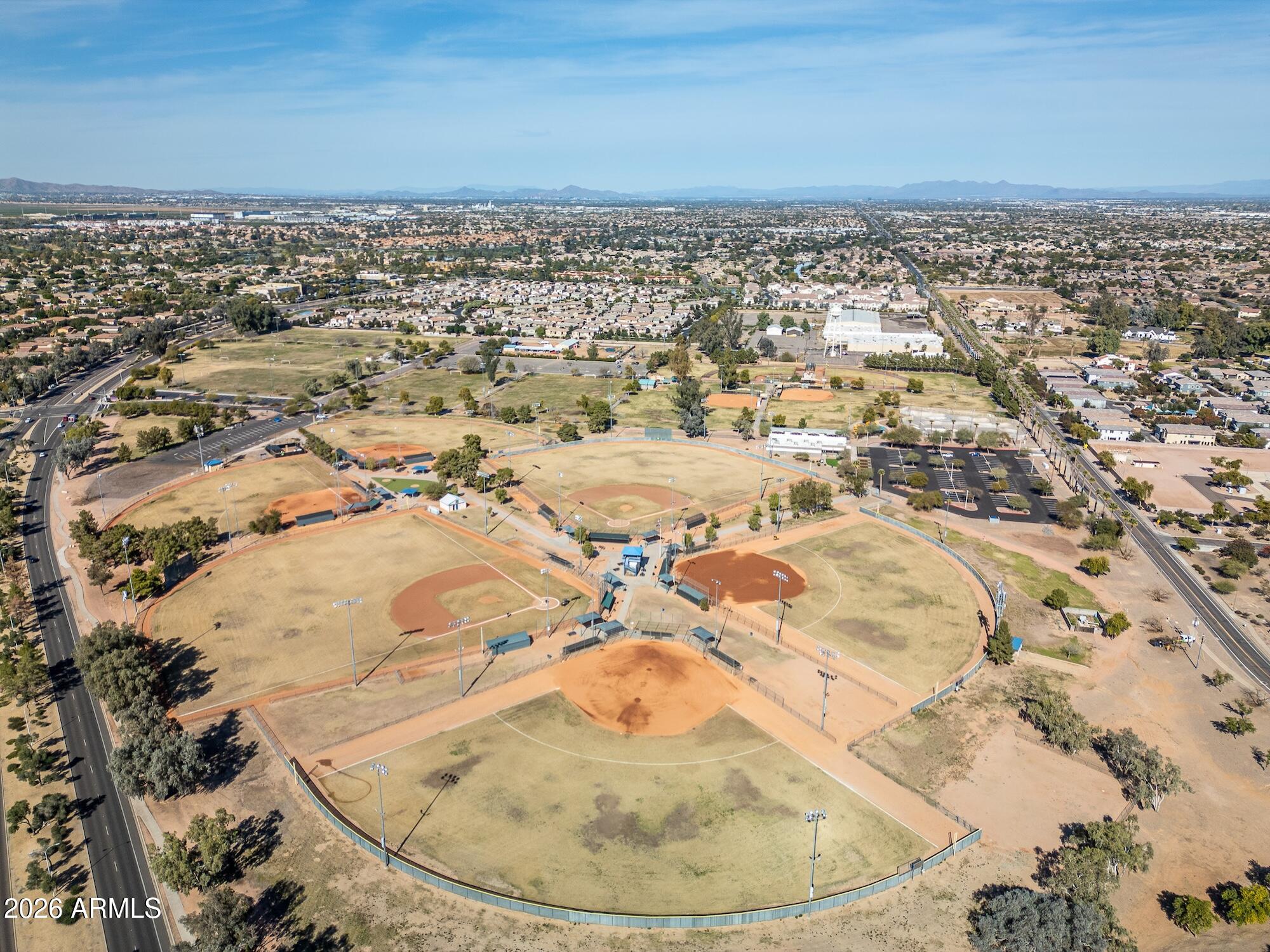 1811 W WISTERIA Drive