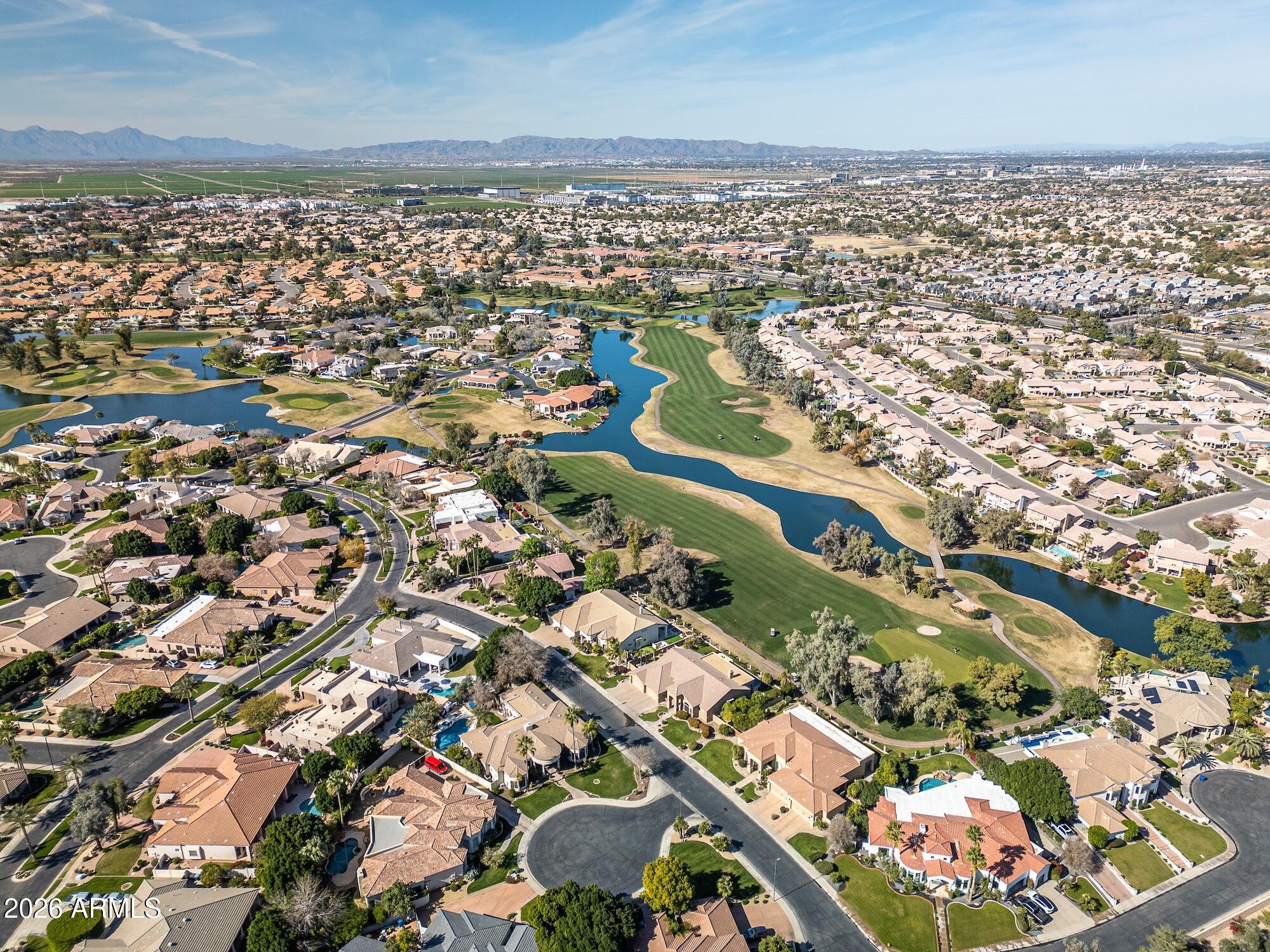 1811 W WISTERIA Drive