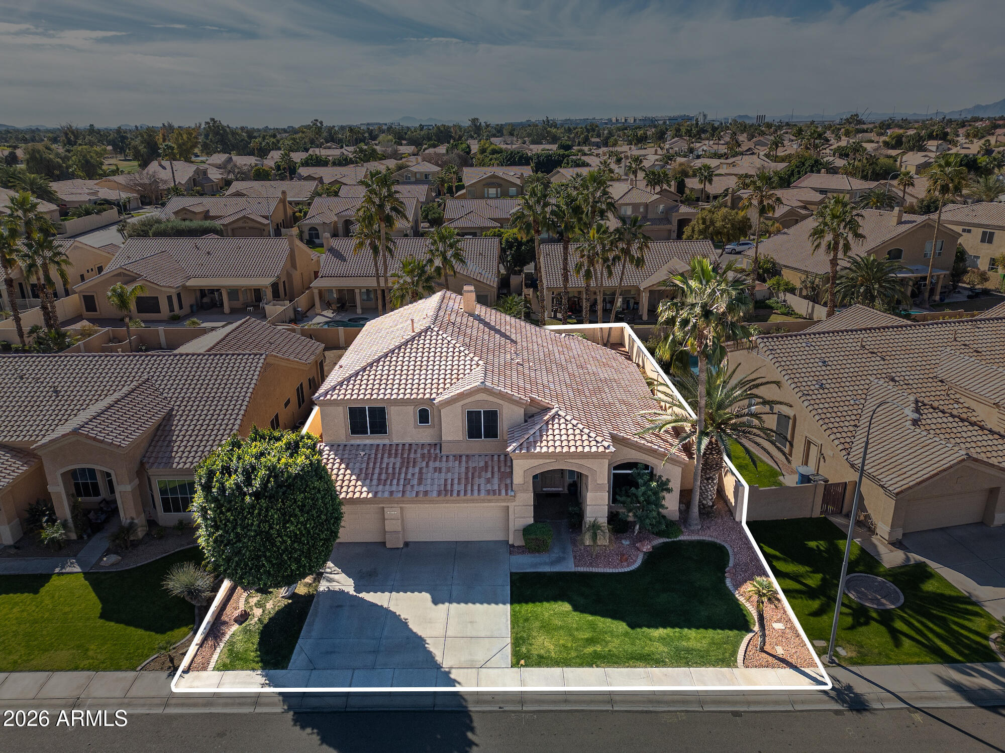 1811 W WISTERIA Drive