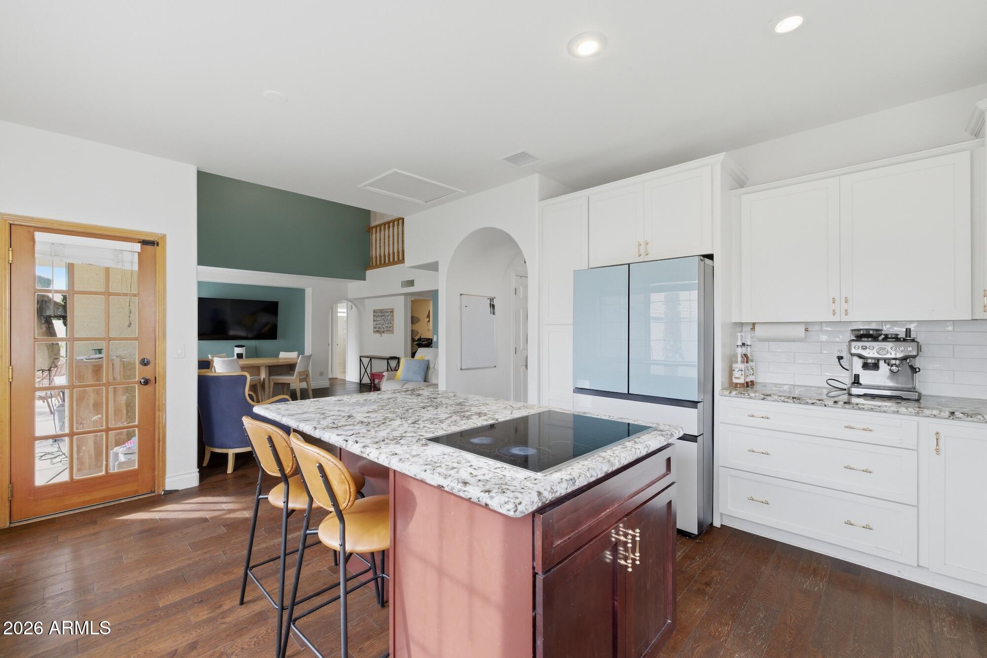 1345 E Silverwood Drive