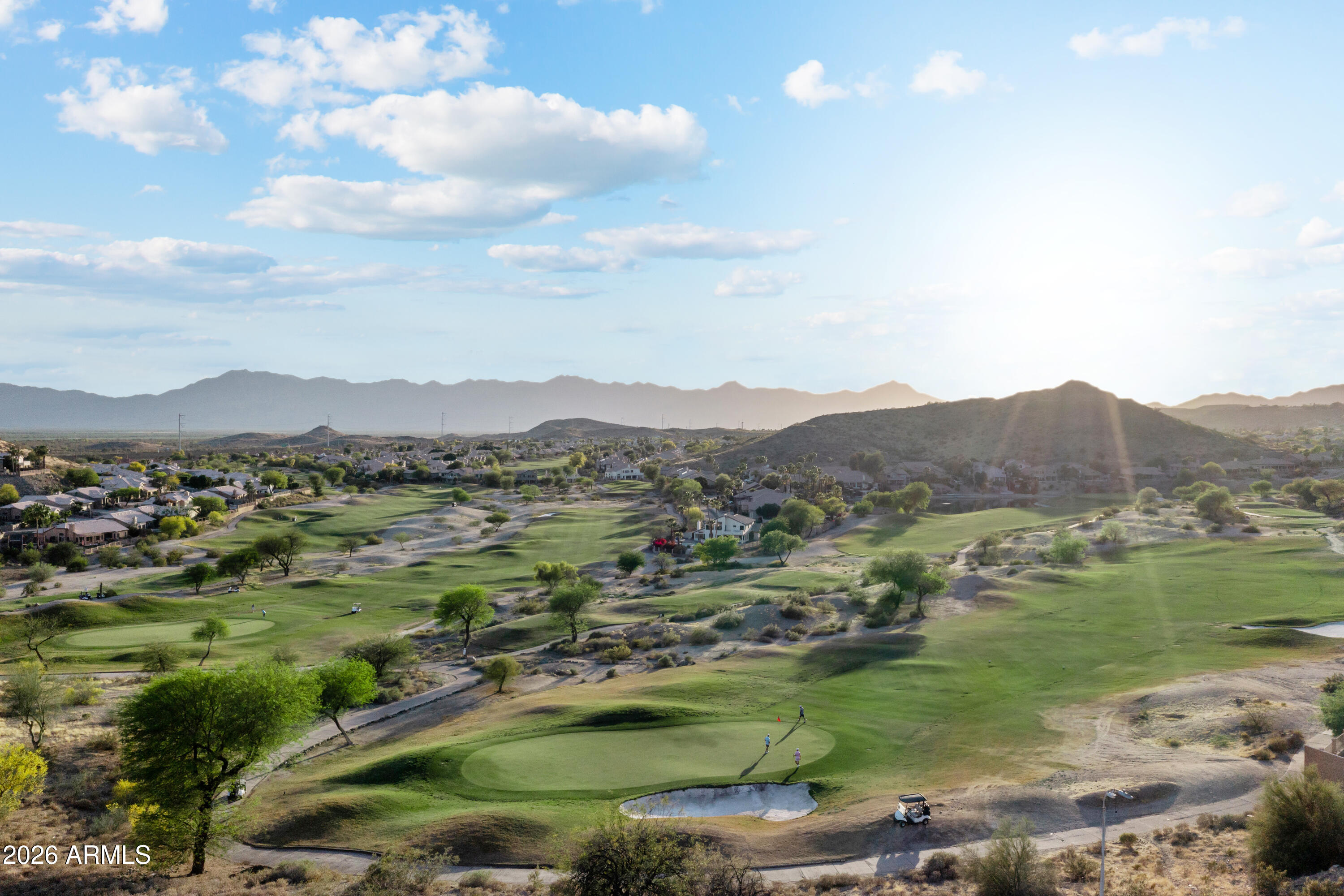 1345 E Silverwood Drive