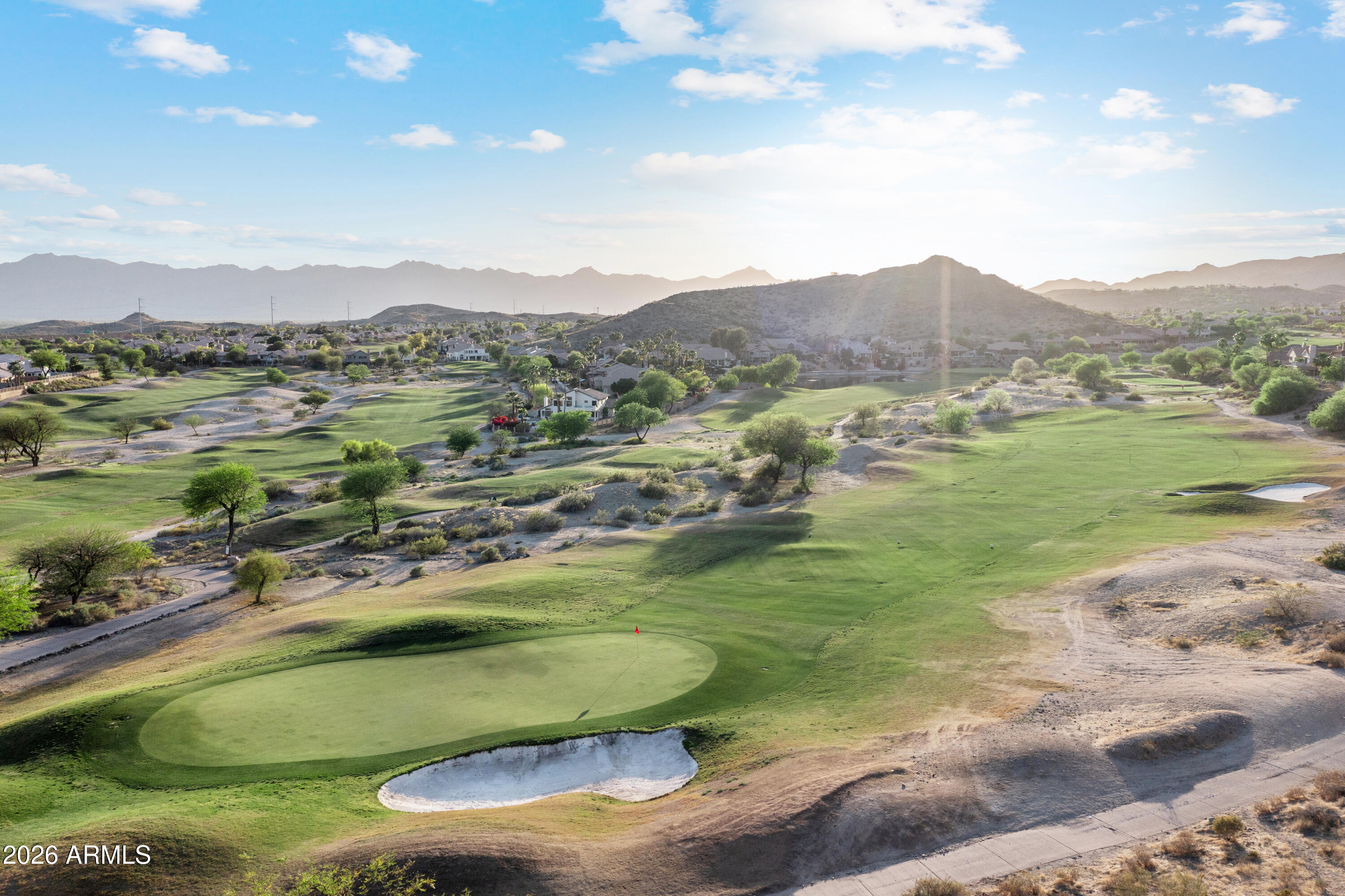 1345 E Silverwood Drive