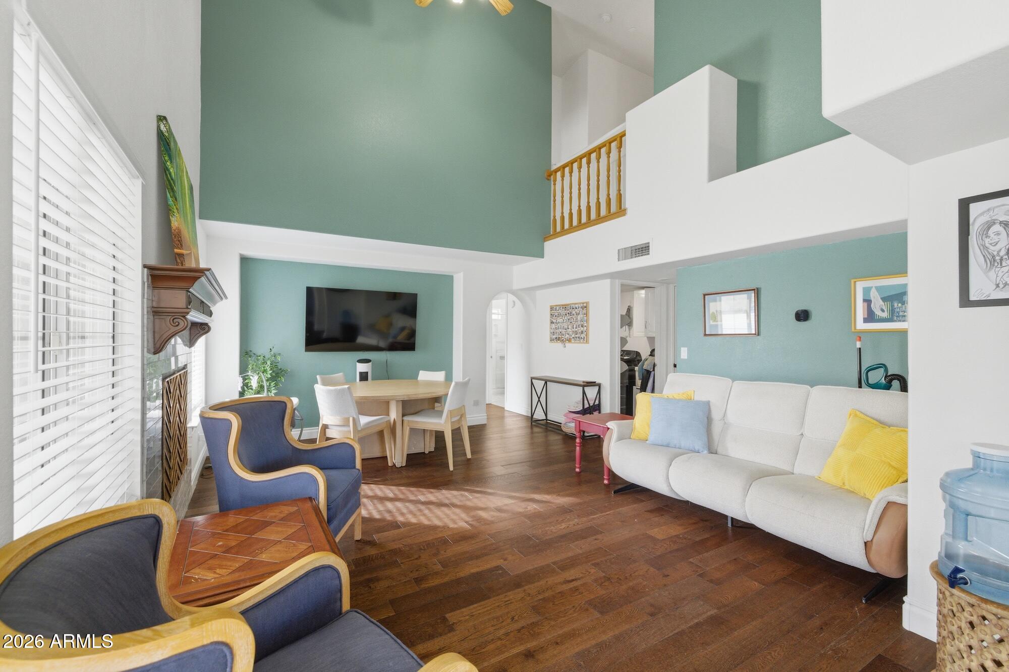 1345 E Silverwood Drive