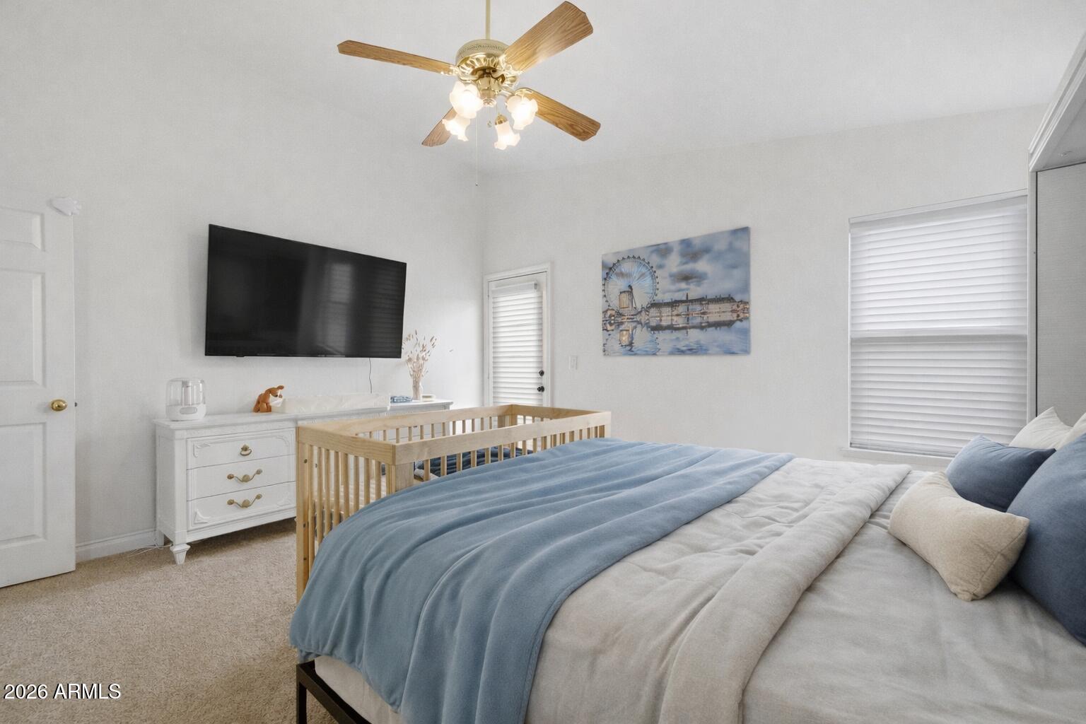 1345 E Silverwood Drive