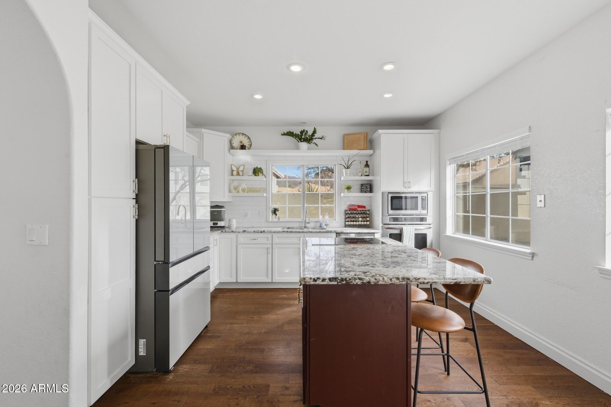 1345 E Silverwood Drive