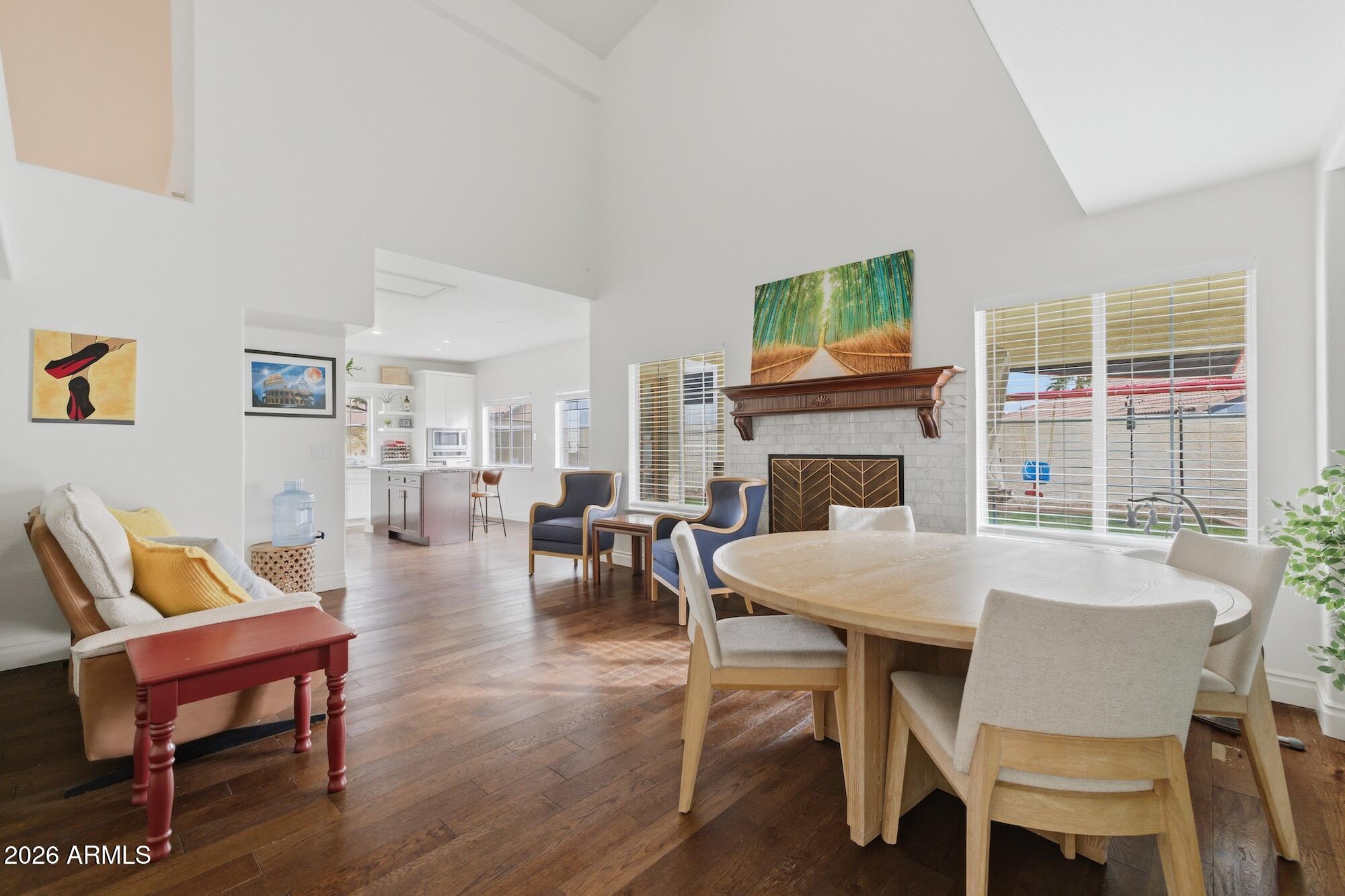 1345 E Silverwood Drive