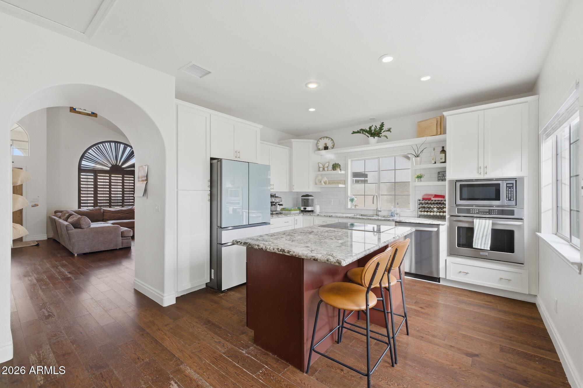 1345 E Silverwood Drive