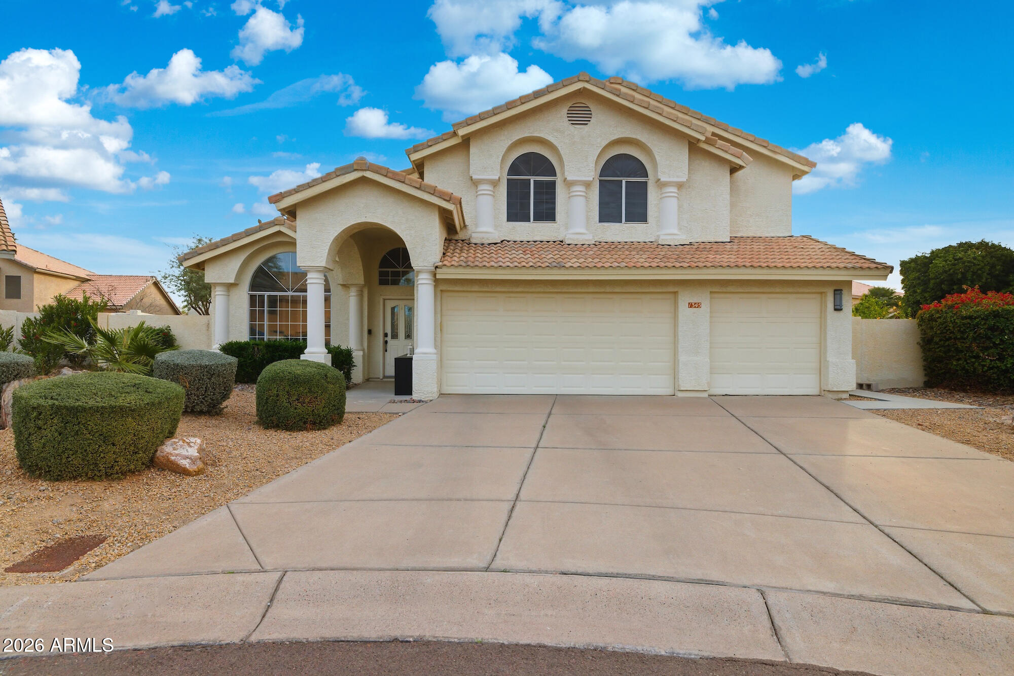 1345 E Silverwood Drive