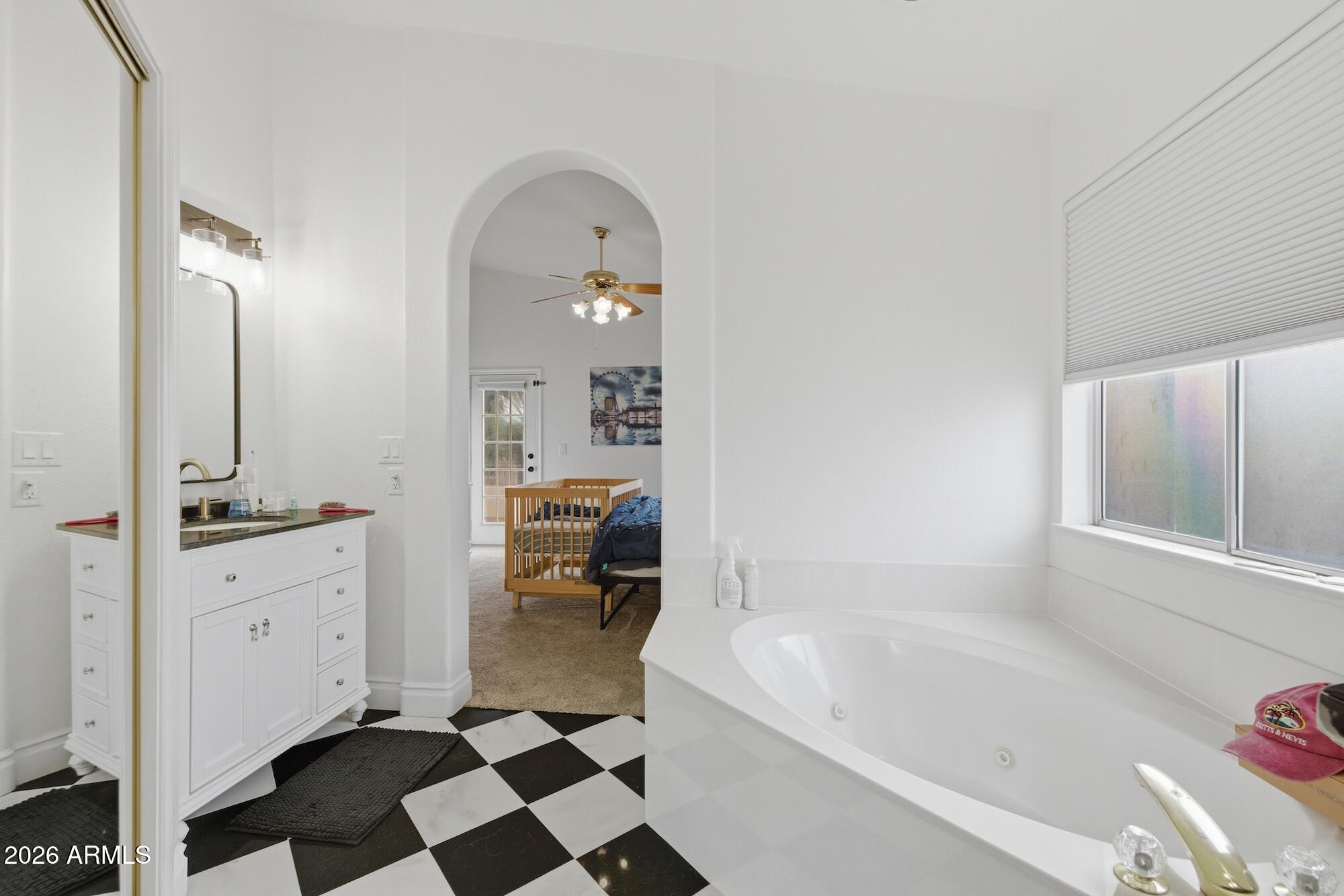 1345 E Silverwood Drive