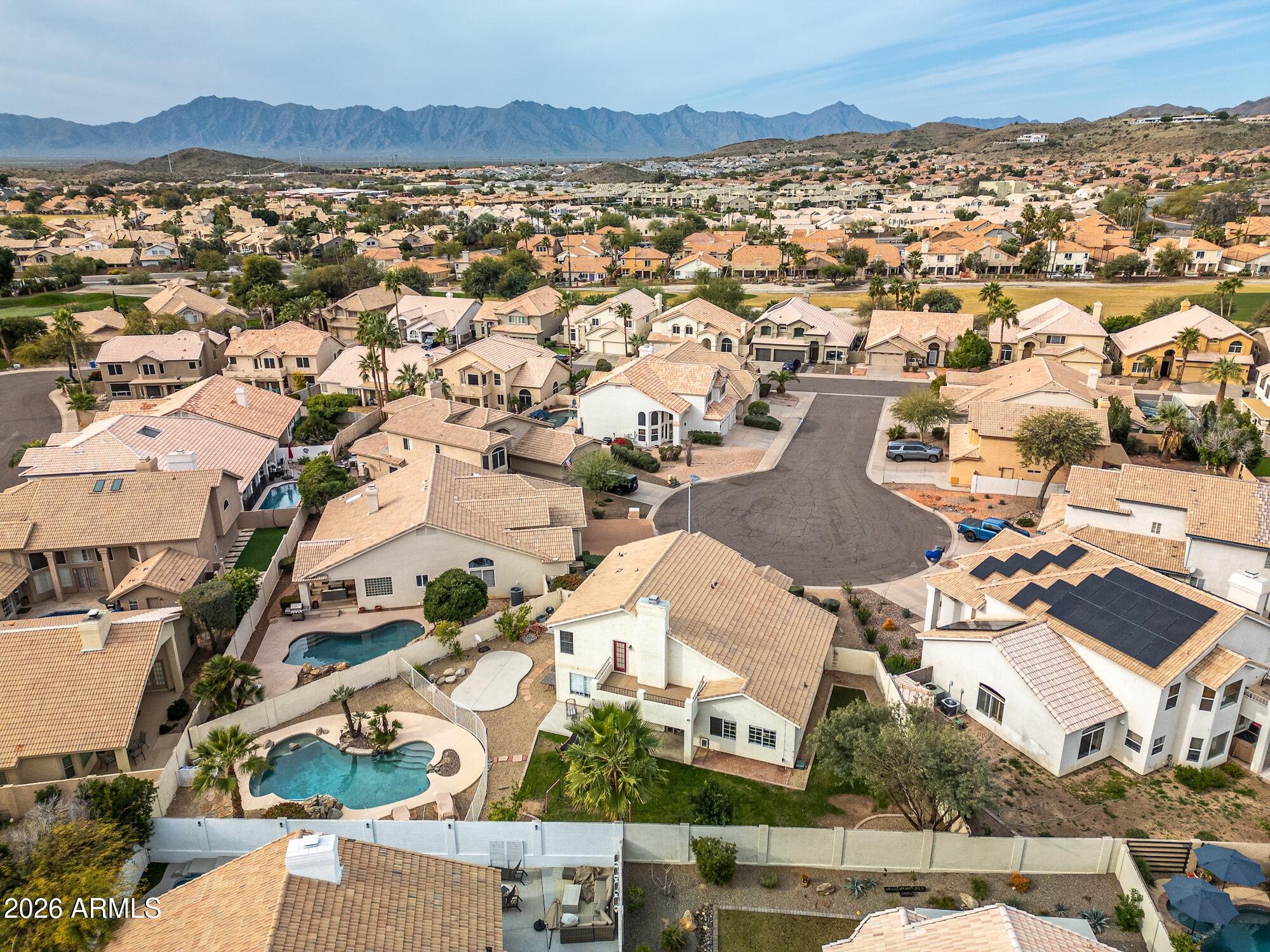 1345 E Silverwood Drive