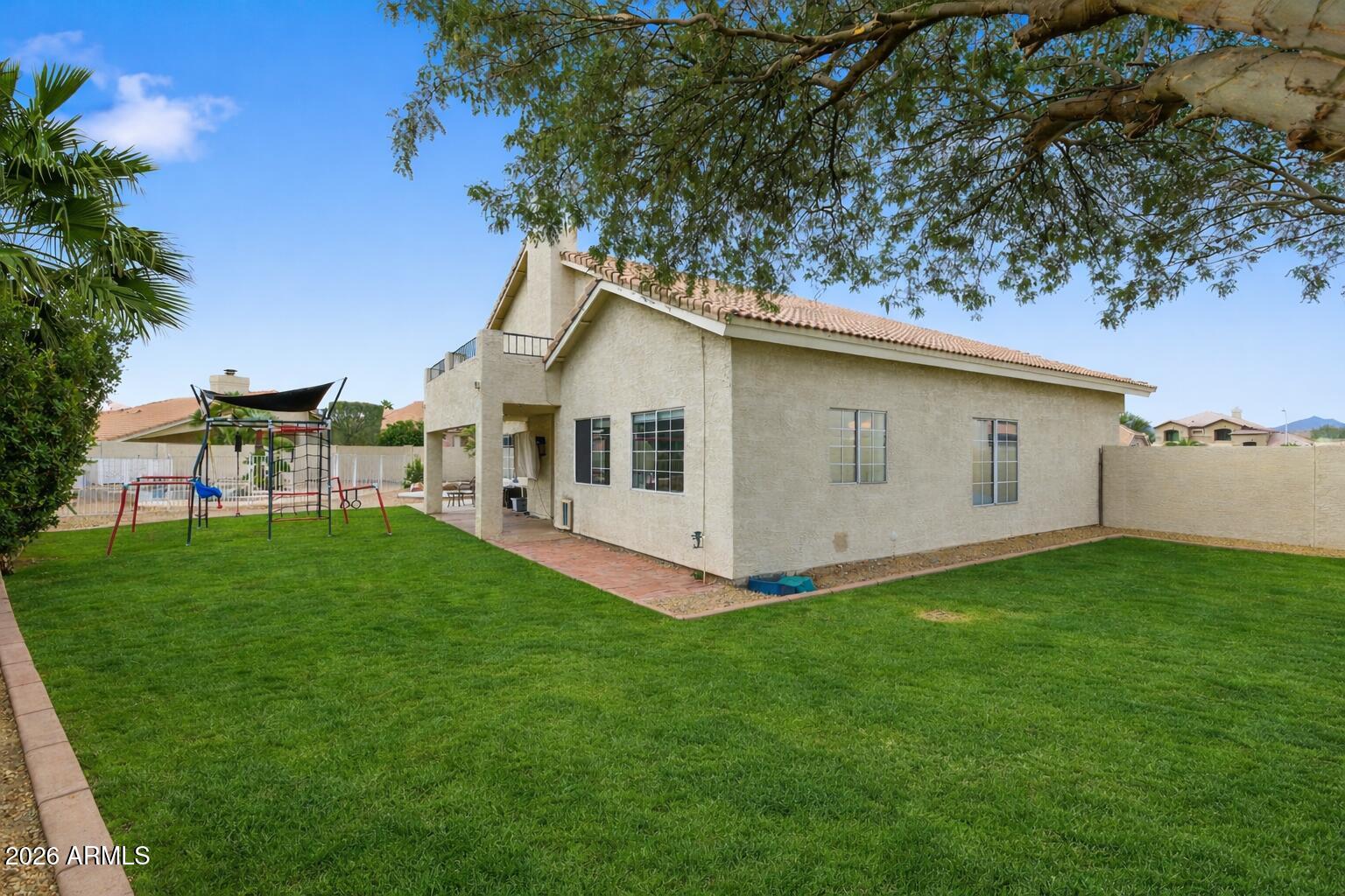 1345 E Silverwood Drive