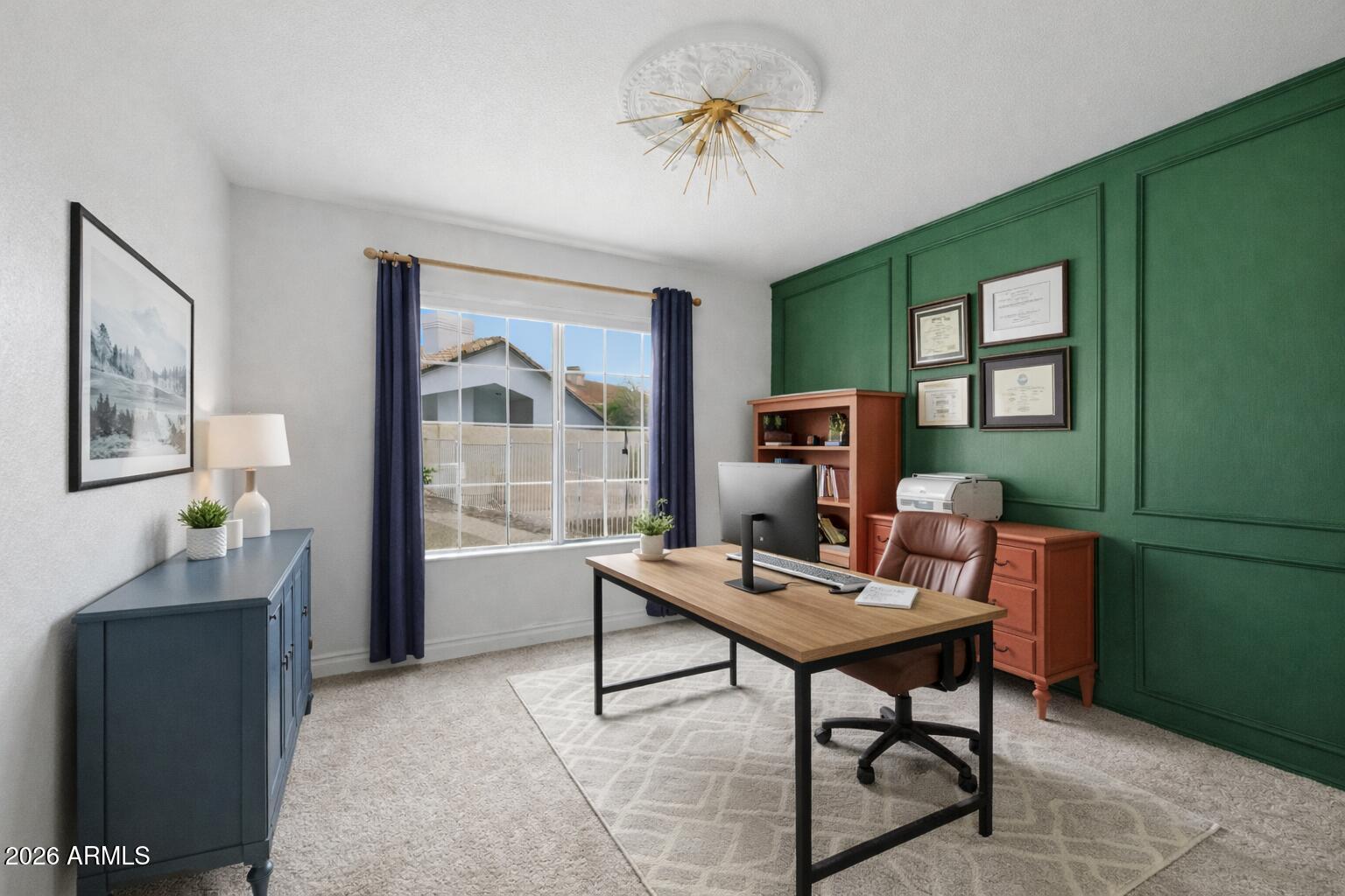 1345 E Silverwood Drive