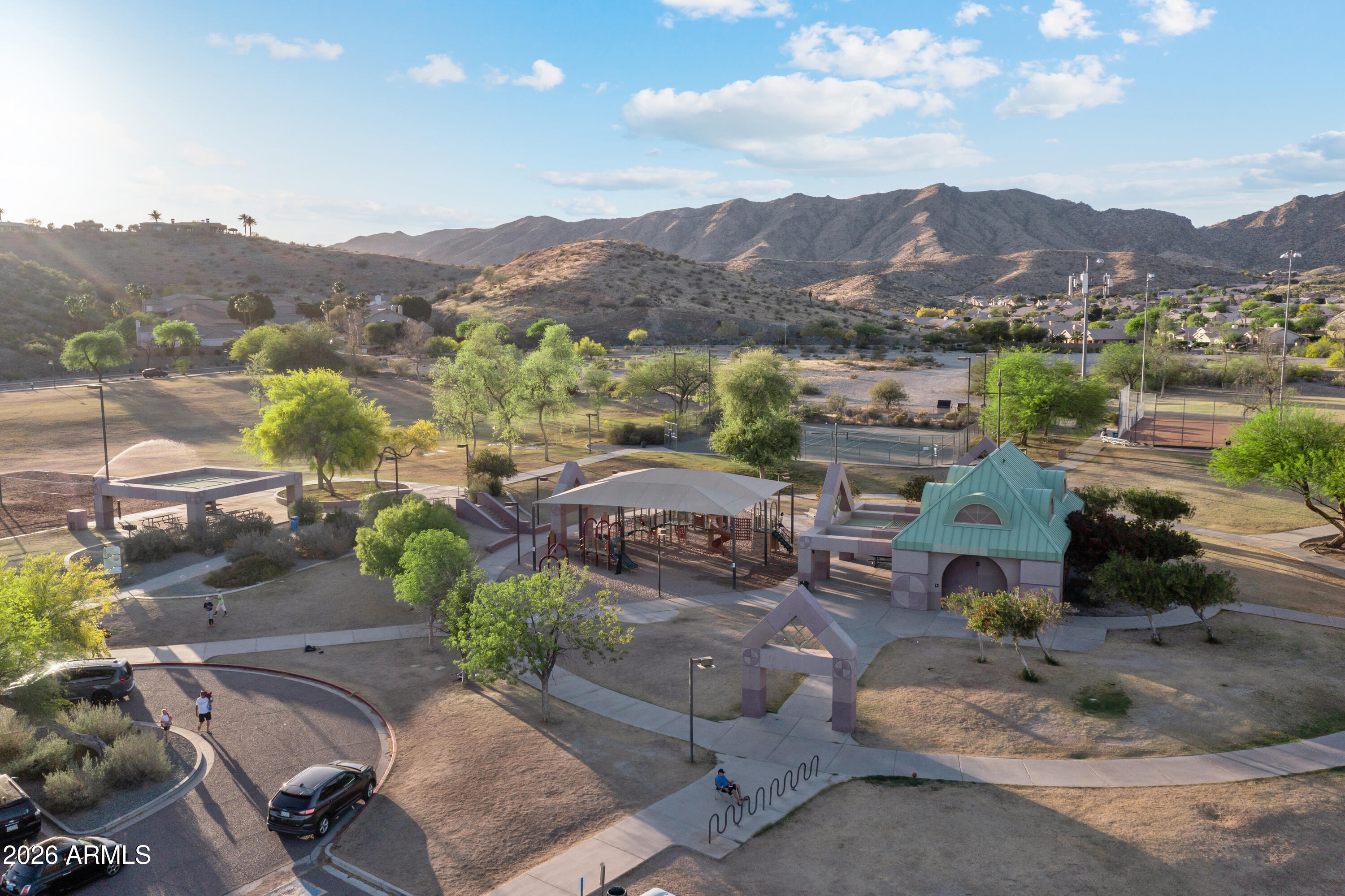 1345 E Silverwood Drive